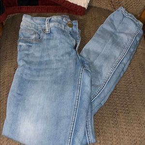 Rue 21 jeans